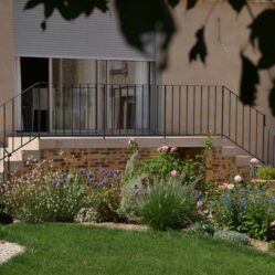 CONCEPT NATURE, paysagiste conseil, créateur de jardin sur mesure