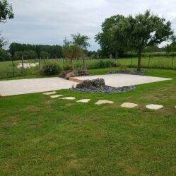 CONCEPT NATURE, paysagiste conseil, créateur de jardin sur mesure