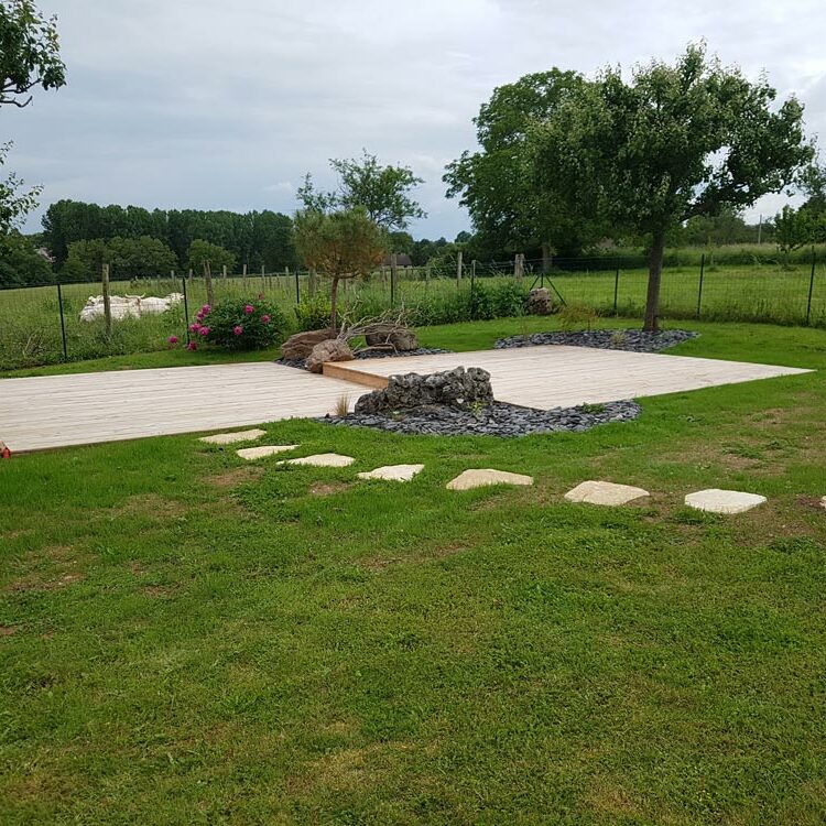 CONCEPT NATURE, paysagiste conseil, créateur de jardin sur mesure