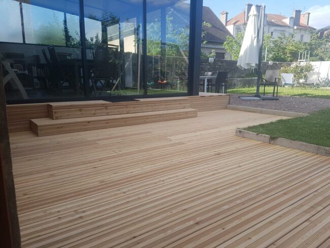 CONCEPT NATURE, paysagiste conseil, créateur de jardin sur mesure