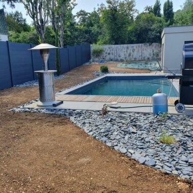 Création Jardin CONCEPT NATURE PAYSAGISTE