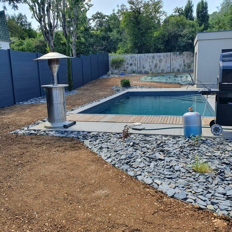 Création Jardin CONCEPT NATURE PAYSAGISTE