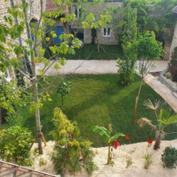 CONCEPT NATURE, paysagiste conseil, créateur de jardin sur mesure