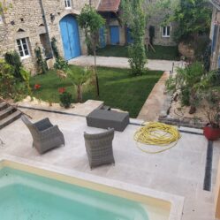 CONCEPT NATURE, paysagiste conseil, créateur de jardin sur mesure