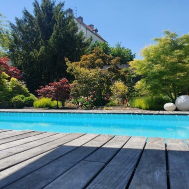 Création Jardin CONCEPT NATURE PAYSAGISTE