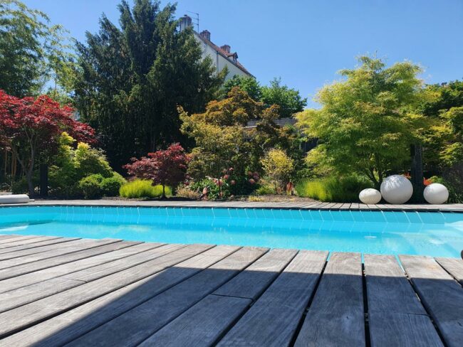 Création Jardin CONCEPT NATURE PAYSAGISTE