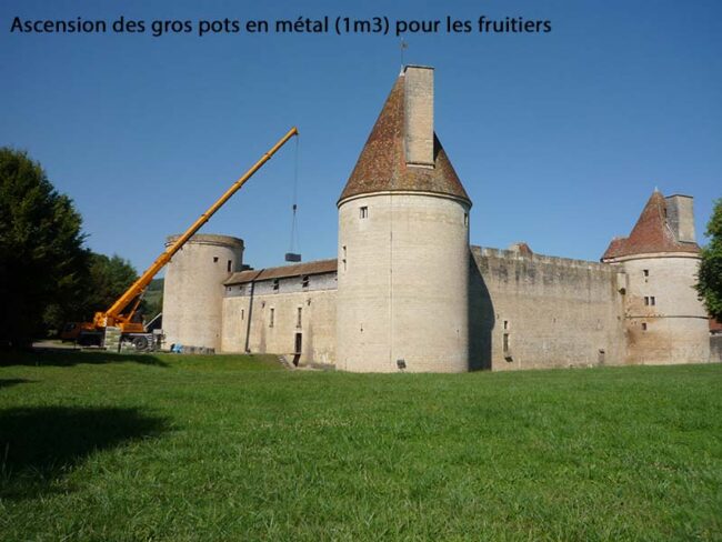 Jardin CONCEPT NATURE paysagiste