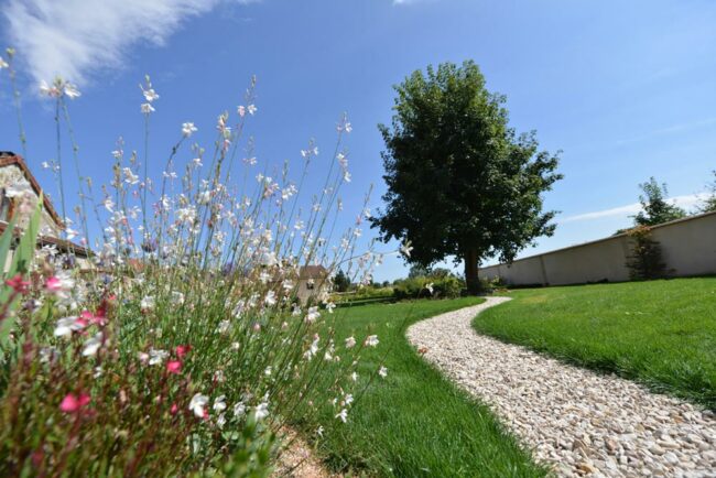 CONCEPT NATURE, paysagiste conseil, créateur de jardin sur mesure