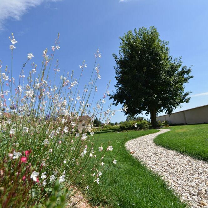 CONCEPT NATURE, paysagiste conseil, créateur de jardin sur mesure